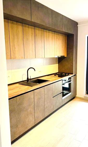 PRET PROMO PANA LA 31.05 STUDIO 2 CAM 52 MP LA 10 MIN METROU BLOC 2025 - 4