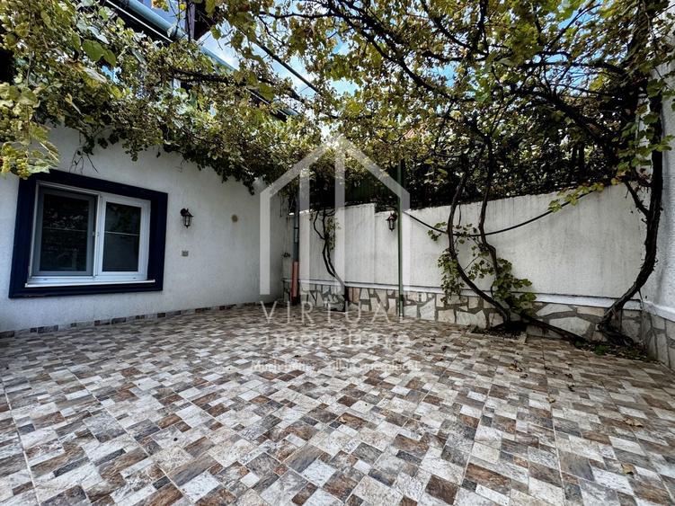 Casa individuala cu 6 camere, 150mp utili, 650mp teren, garaj - 31