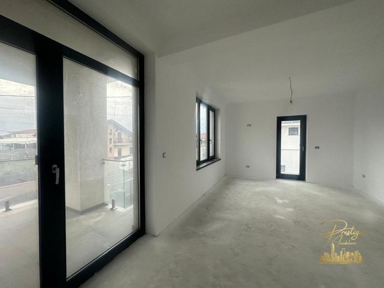 Casa tip Duplex in regim P+E de vanzare in cart. Grigorescu-Oradea - 35