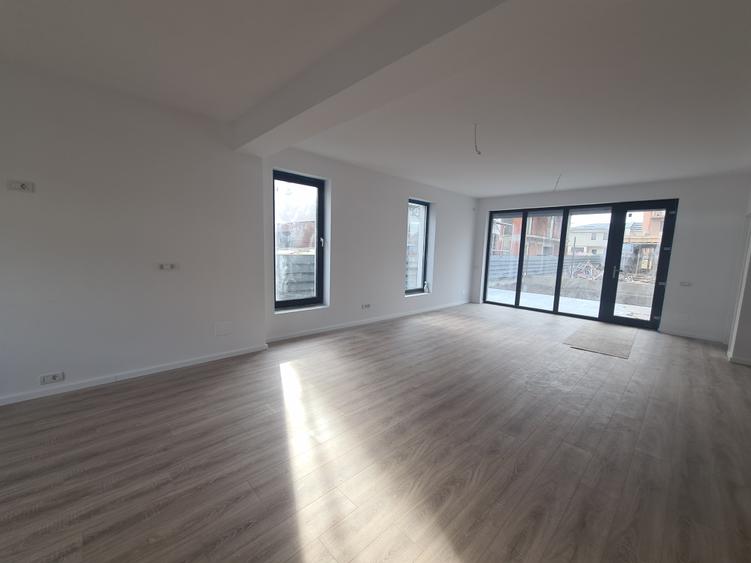 OMNIA | Case premium P+1+M | Zona 23 August Otopeni | Ansamblu nou exclusiv | - 14