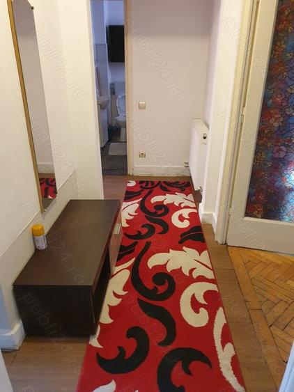 Vand apartament 2 camere et. 1 1 in vila langa piata Domenii - 5