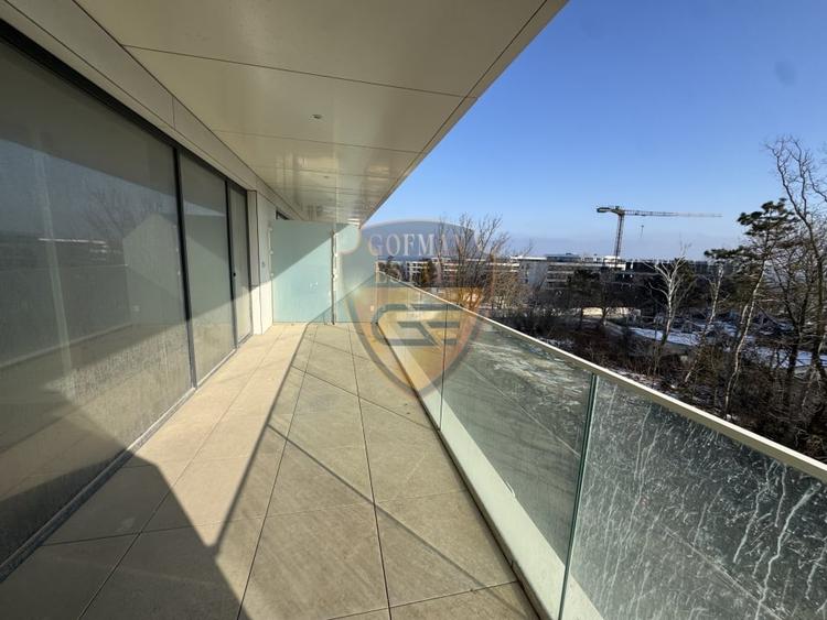 Ap 2 cam 2 bai Hotel Vogh Olimp Parcare, vedere la mare - 3