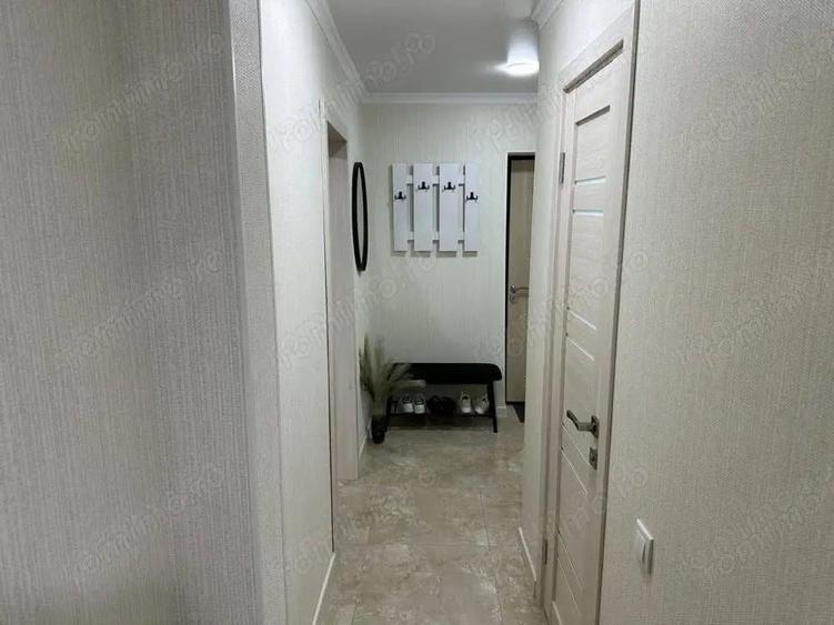 Garsoniera in zona Lujerului Militari - 1