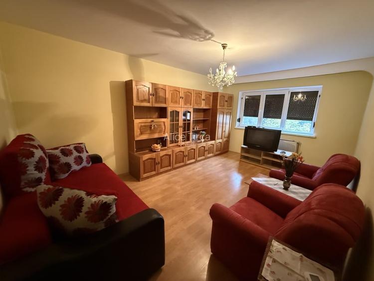 Apartament 2 camere decomandat, 51 mp, Brestei, Zona Parc Maria Tanase