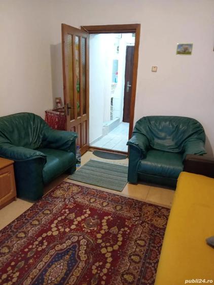 Inchiriez Garsoniera Autogara - 2