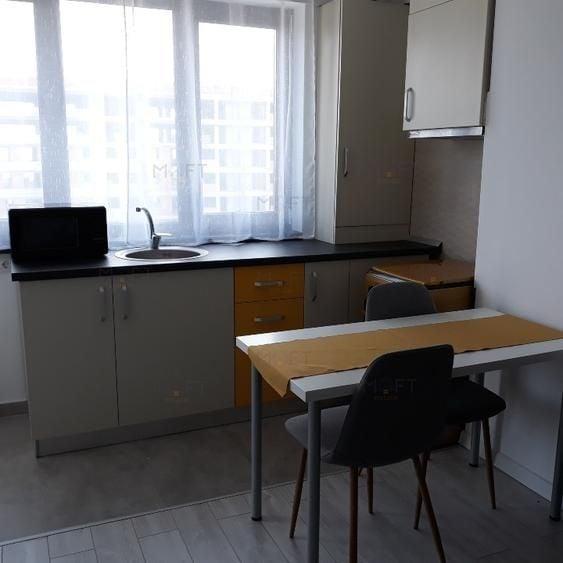 APARTAMENT NOVUM | GROZAVESTI | PARCARE SUBTERANA | METROU - 5