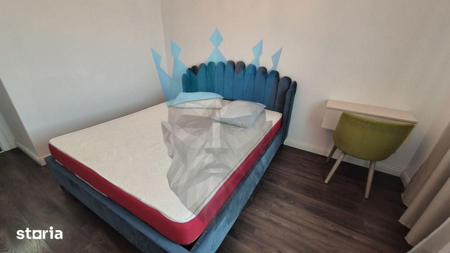 Apartament 2 Camere Fundeni Bridge Residence Bucuresti - 11