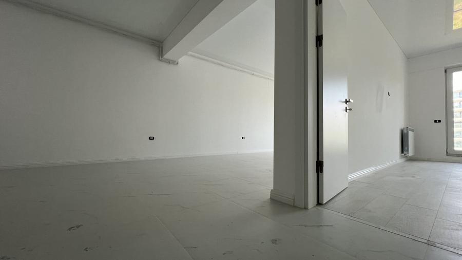 Premium 2 camere luminos si cu vedere la MARE, zona Infinity Beach - 3