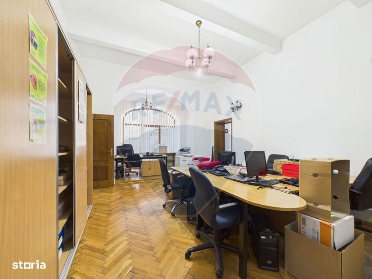 Spa?iu de birouri de 199 mp de inchiriat in zona Ultracentral - 5