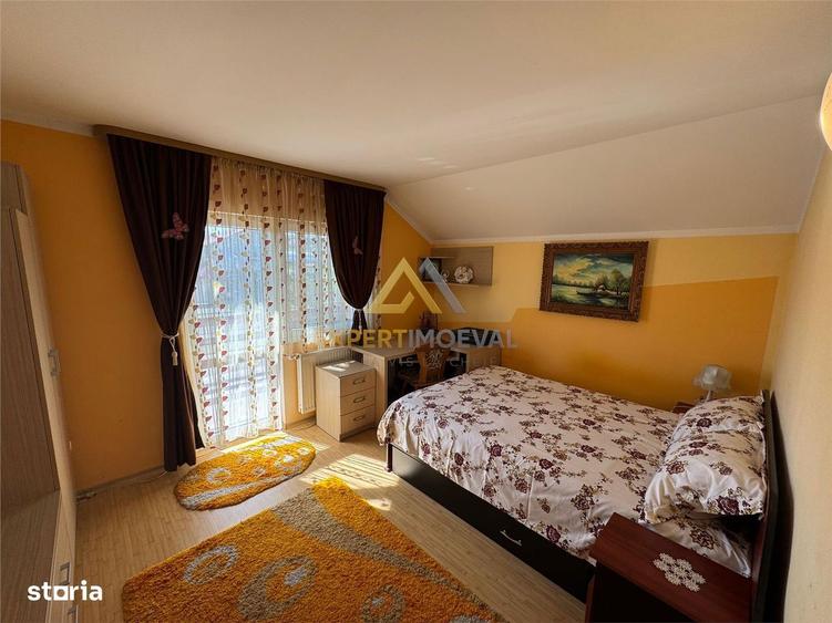 Vila superba de vanzare langa Castel Transilvania - 17