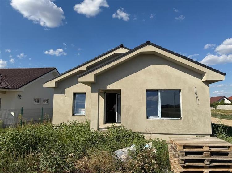 Casa de vanzare Santandrei - 8