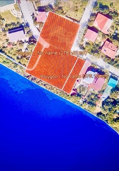 Vanzare teren Colentina Fundeni- Aleea Arubium - 1