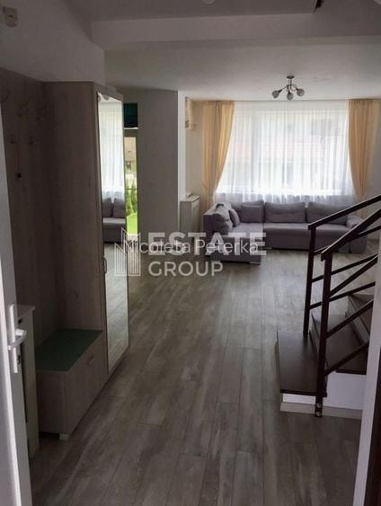 Casa cu 4 camere in Dumbravita