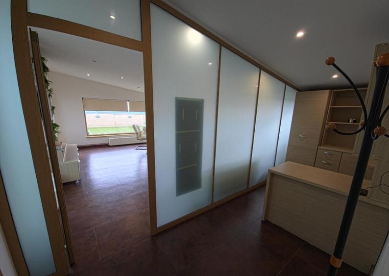 Spatiu birouri 64 mp mobilat utilat km 5 - 2