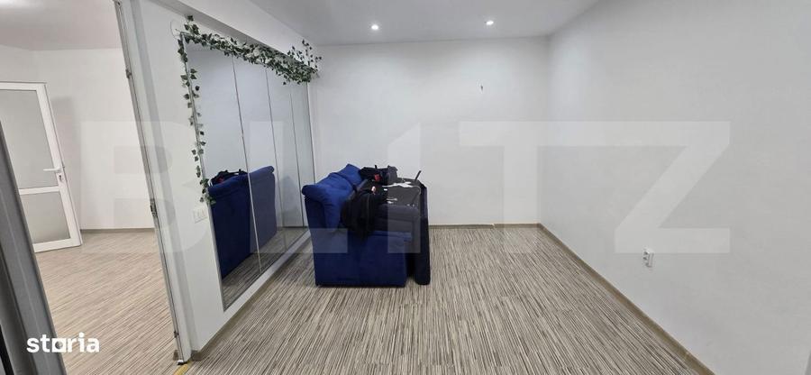 Apartament 2 camere cu gradina locatie premium, Tudor Vladimirescu - 2