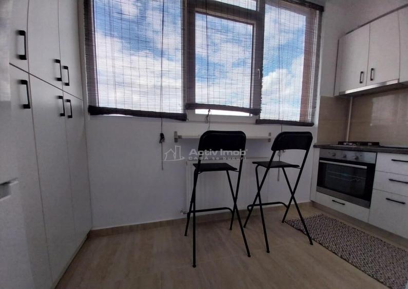 Garsoniera 36 mp - Militari Residence / Str. Ilie Petre - 1