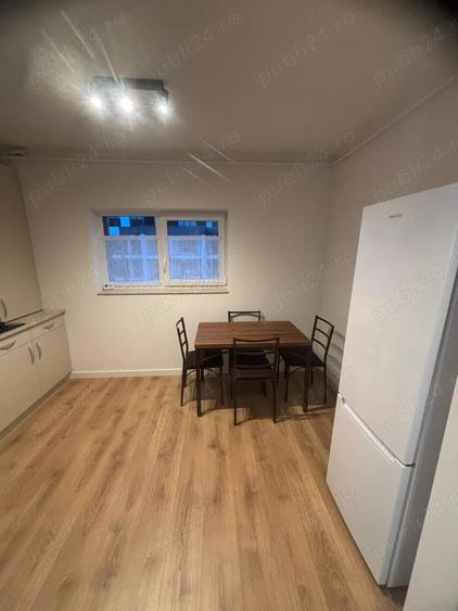 Apartament de inchiriat - DaVinci Sibiu - 8