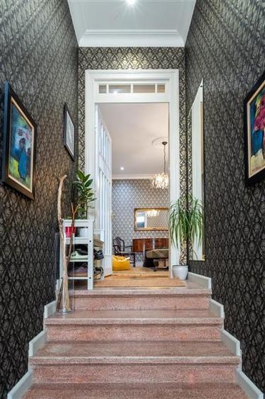 Apartament rafinat, cu personalitate, in vila, 5 camere - 21