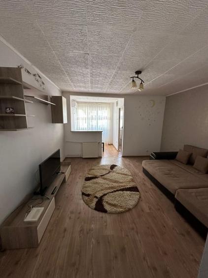 Lujerului | Garsoniera | Metrou 2 Min | Renovata | 6/10 | Investitie - 1