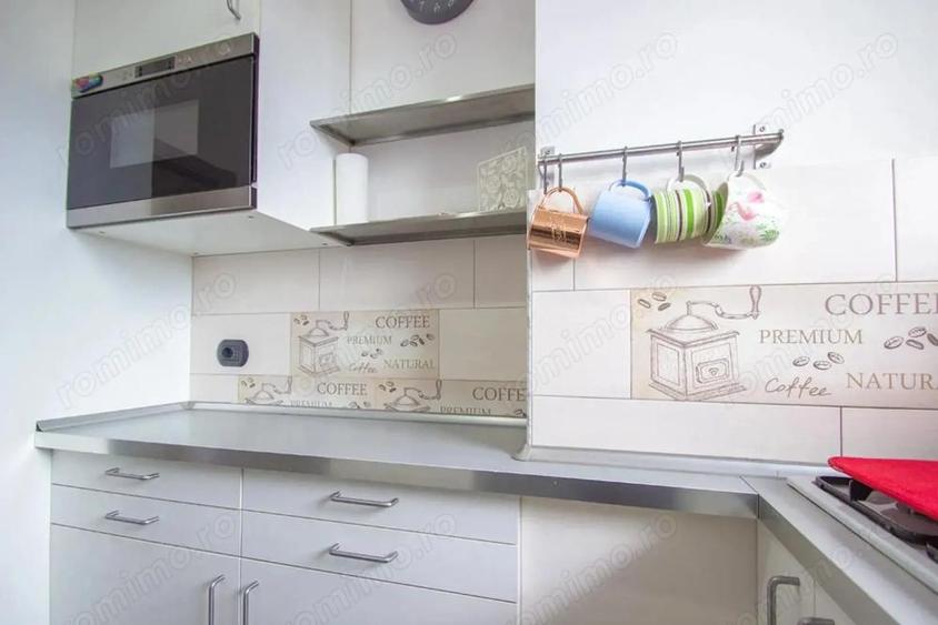 garsoniera de vanzare in zona Timpuri Noi aproape de metrou - 1