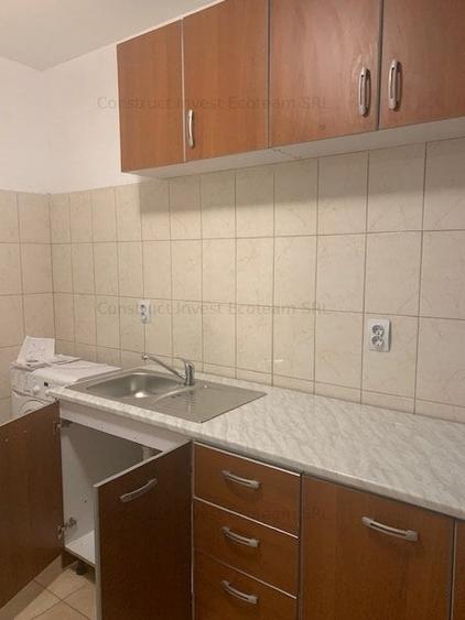 Apartament 1 camera, strada principala, 100 ml fata de statia de autobuz - 6