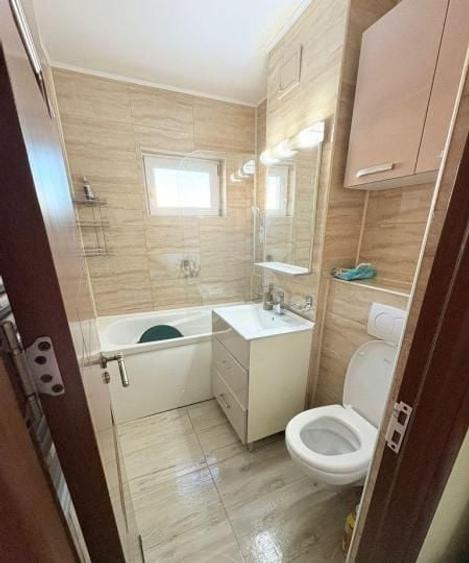 APARTAMENT 2 CAMERE DECOMANDAT CONFORT 1 ZONA TOMIS NORD - 1