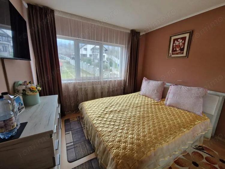 Casa duplex, 195 mp, strada G. Ureche - 4