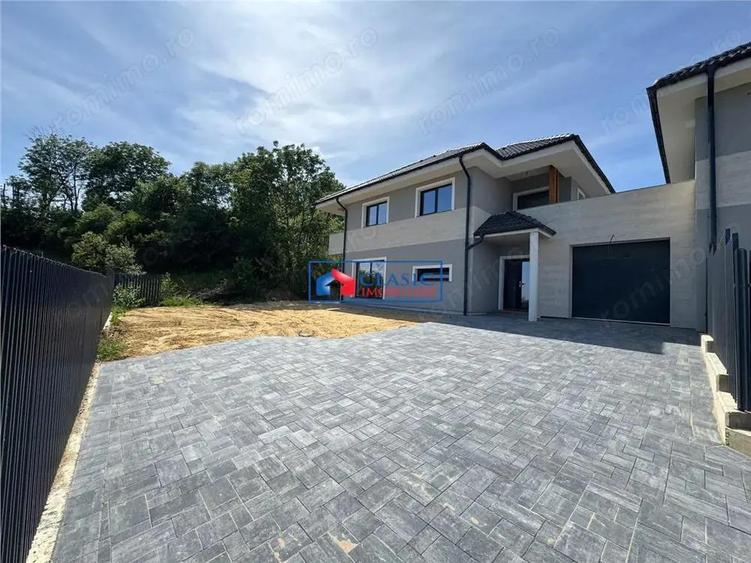 Vanzare casa individuala finalizata, zona Feleacu, Cluj-Napoca - 3