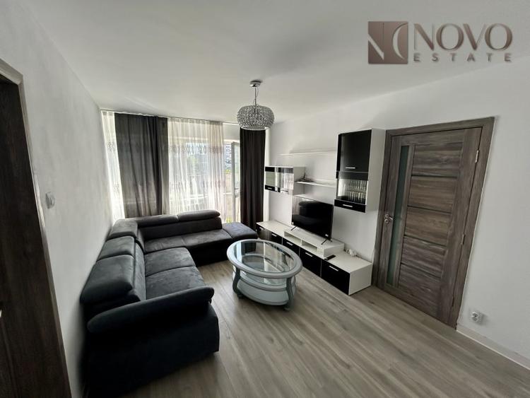 2 Camere | Campia Libertatii | Prima Inchiriere | Balcon | Renovat - 2