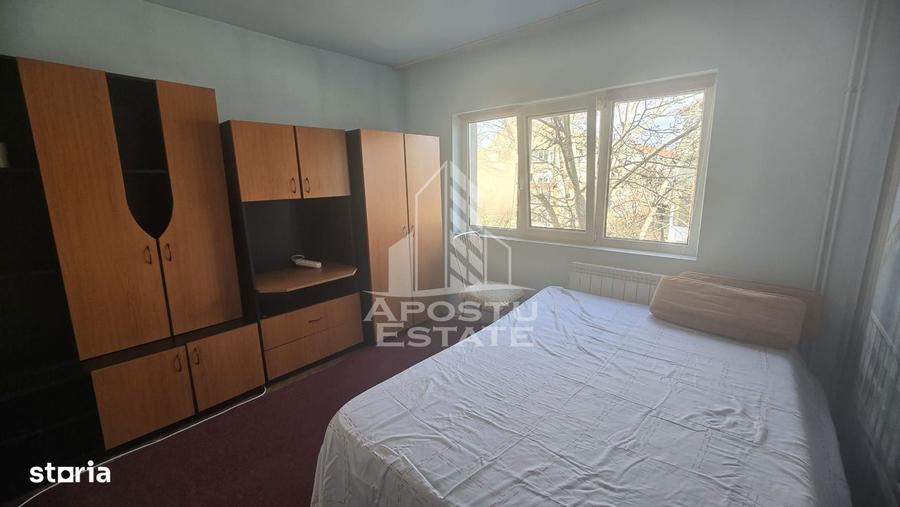 Apartament cu 2 camere de inchiriat, zona Soarelui,Timisoara - 2