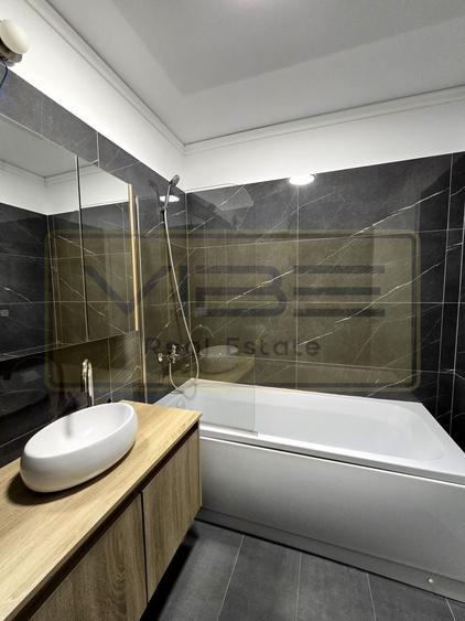 Copou Garden- Bloc nou- Prima închiriere - View Panoramic - 4