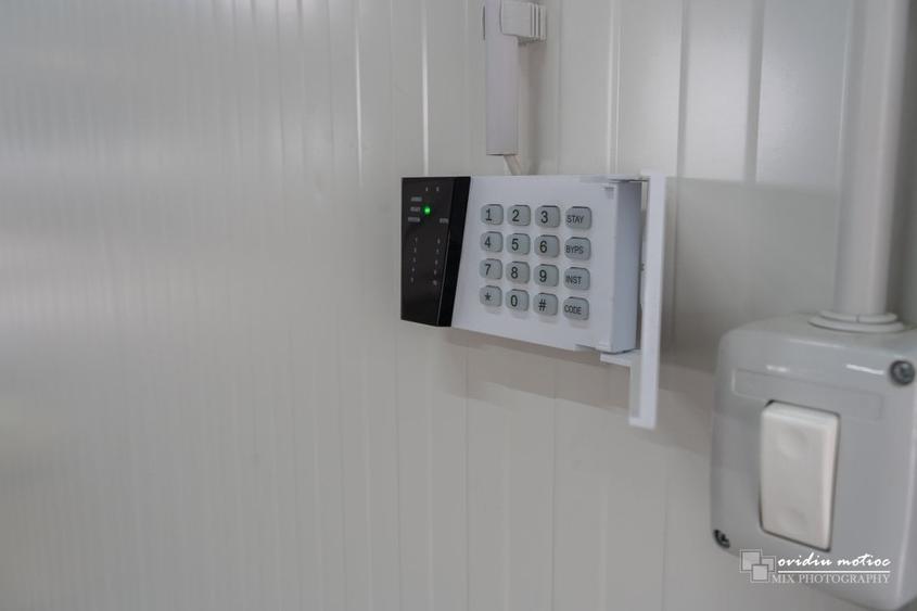 Hala 2022 singur la curte - 11