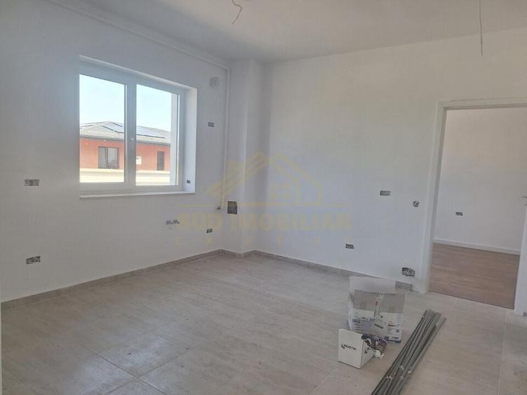 DRUMUL BINELUI-KAUFLAND-APARTAMENT 3 CAMERE - 4