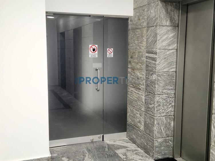 Comision 0! Inchiriere spatiu de birouri in zona Cismigiu - 291mp - 44