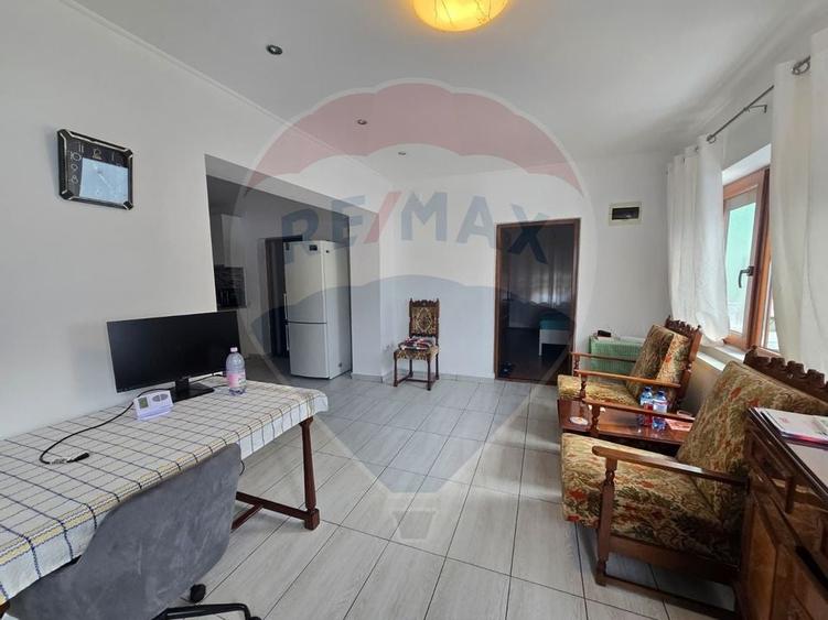 Casă complet renovată, eficientă energetic-Str. Morii nr. 15 - 24