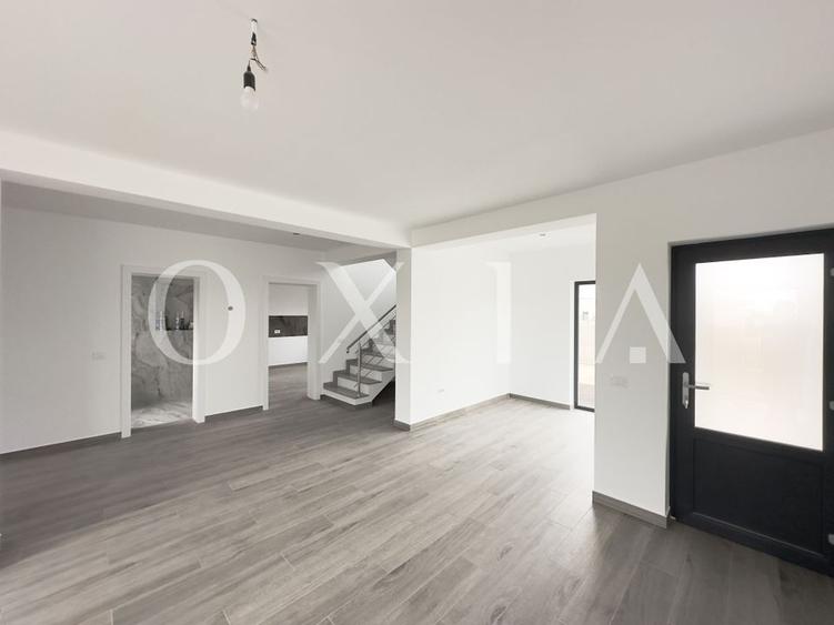 BX191 Vila Individuala, Amenajari Premium - 4