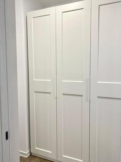 Apartament 2 camere Cloud 9, Pipera-Aviatiei - 6