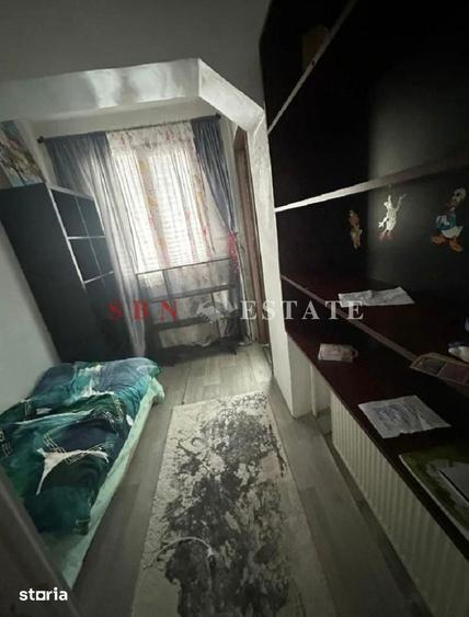 Vanzare - Apartament 3 camere | Crangasi-Giulesti | Balcon | Mobilat - 4