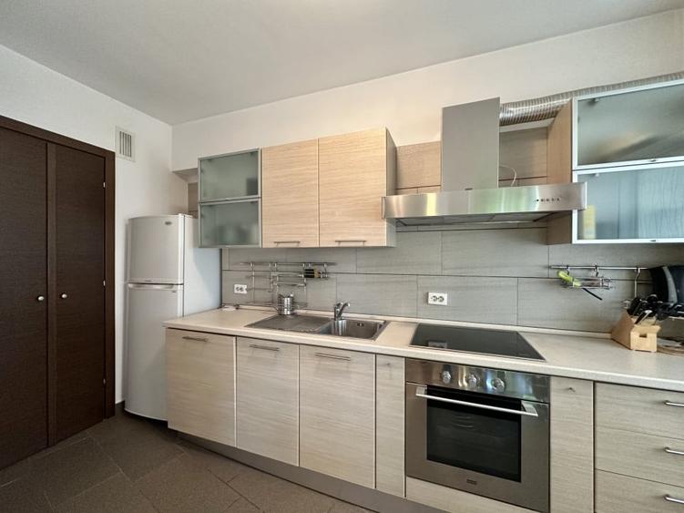 Inchiriere Apartament 2 camere, 72 mp, orientare est, Plopilor Vest - 6