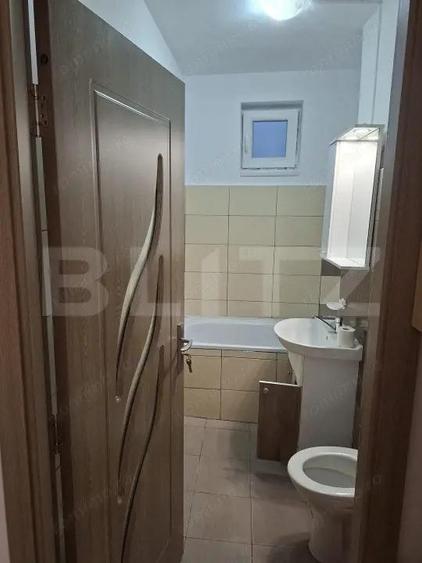 Apartament cu 2 camere de inchiriat Calea Moldovei - 2