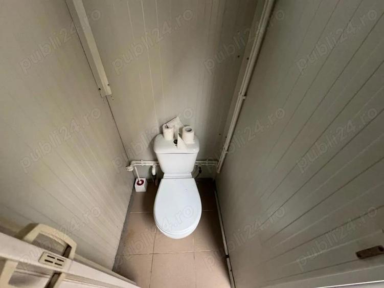 Inchiriere spa?iu comercial pe Str. Veterani (zona Independen?ei - Targ Veterani) - 1