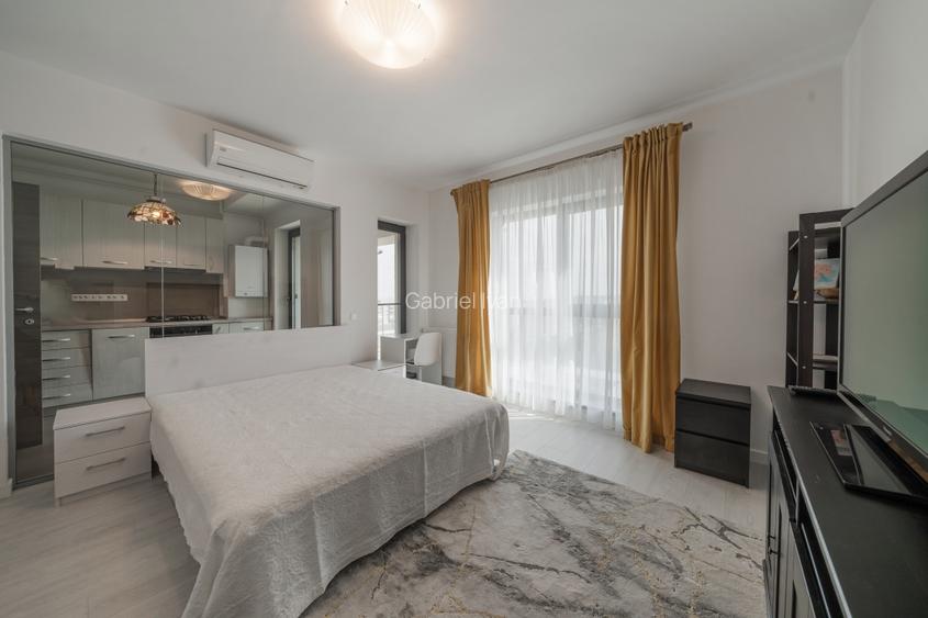 21 Residence*Moderna*Decomandata*