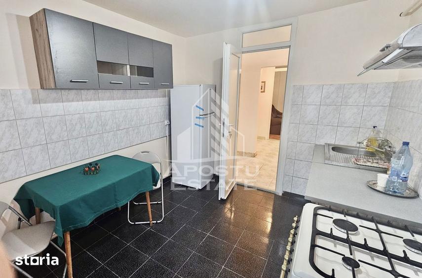 Apartament 4 camere, centrala proprie, PetFriendly, Calea Sagului - 1