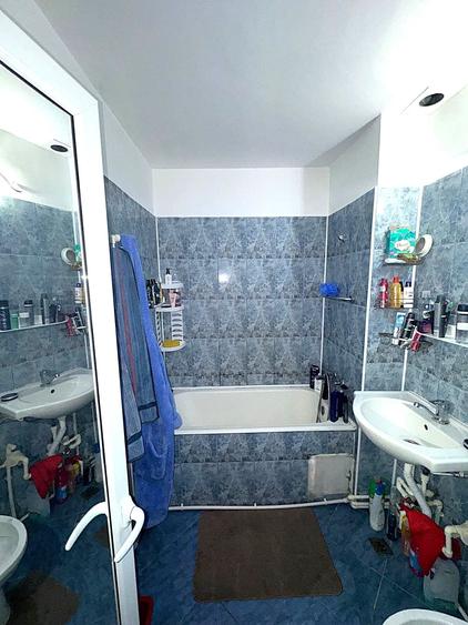 57.900 €, Apartament 2 camere, Mobilat & utilat , STRADAL ,Țiglina 3 - 6