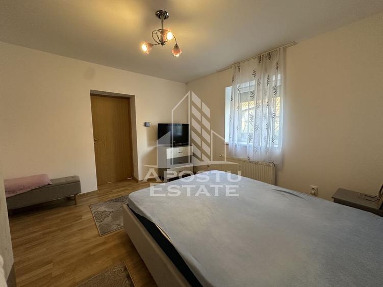 Casă Indiviudala cu 3 camere in Giroc la asfalt. - 3