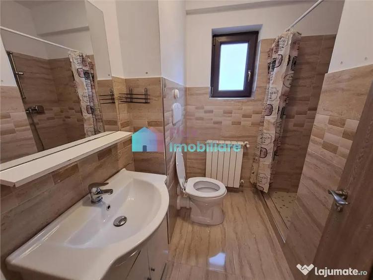Apartament bloc nou G.Enescu zona Cartodrom - 1