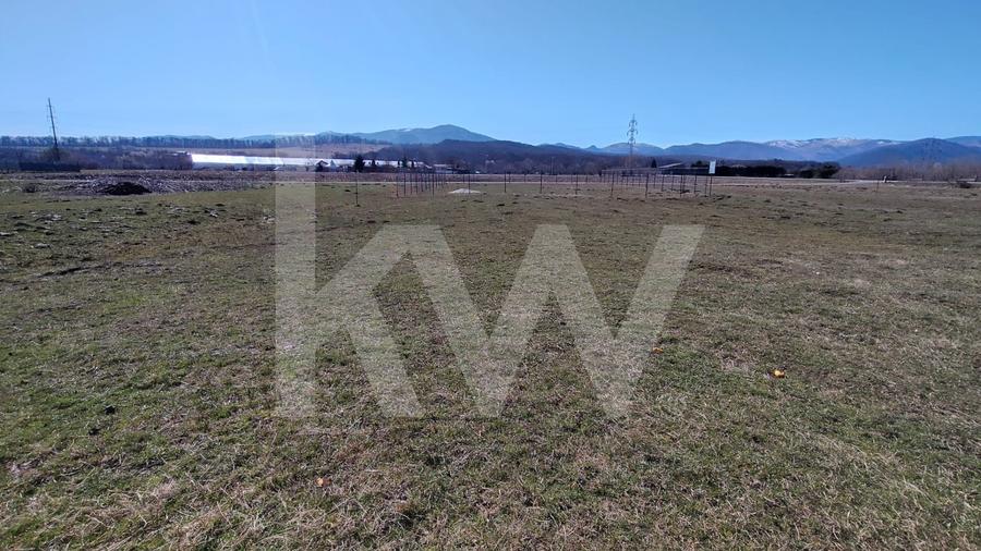 Teren intravilan , cu certificat de urbanism, Sibiu - Zona Muzeul Astra - 9