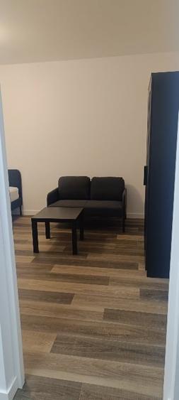 Garsoniera metrou Muncii/mijloace de transport, prima închiriere, stil moderen!! - 6