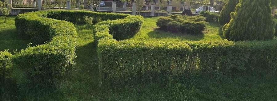 Casa in comuna Baita - 1