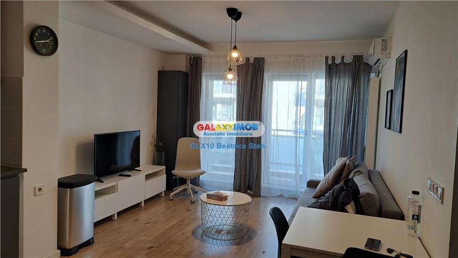 Apartament 2 camere cu parcare subterana BELVEDERE RESIDENCES - 1